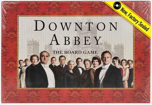 Downton abbey the board - the,