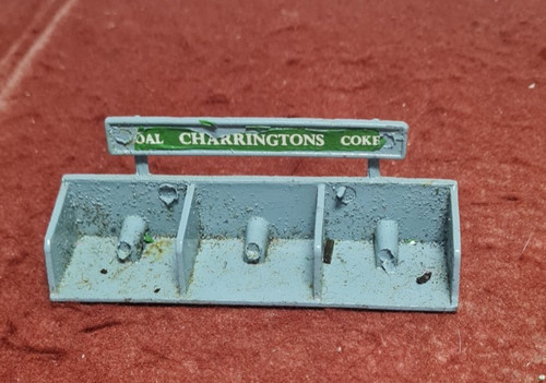 Wardie models gauge - wardie,