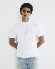 River Island Mens T-Shirt