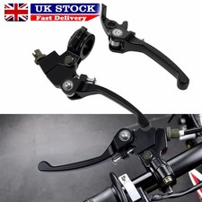 Pair Snap Back Brake Clutch