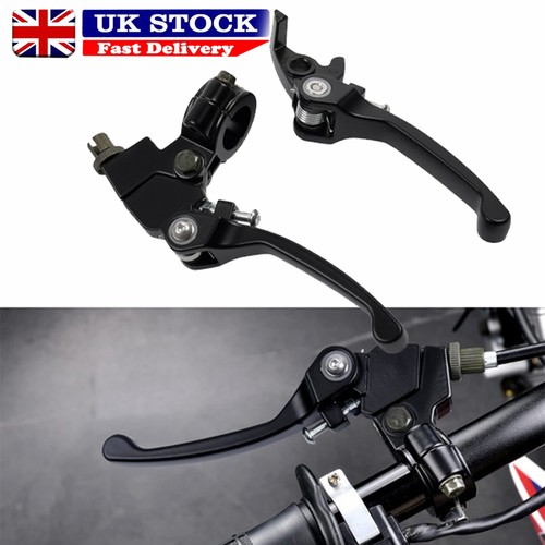 Pair snap back brake clutch - pair,