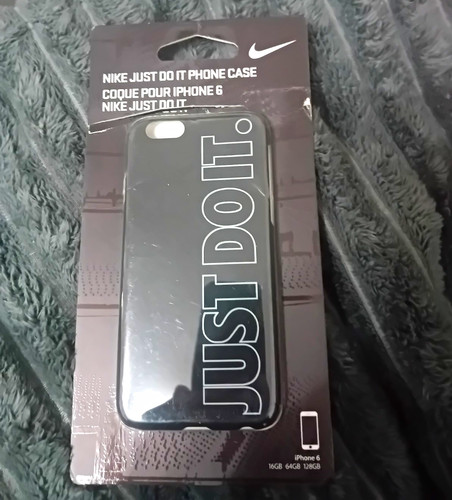 Nike just logo black - just,