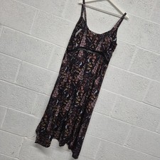 Disturbia floral midi dress - disturbia,