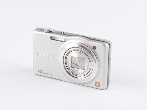 Panasonic lumix dmc sz1 1mp - panasonic, dmc-sz1