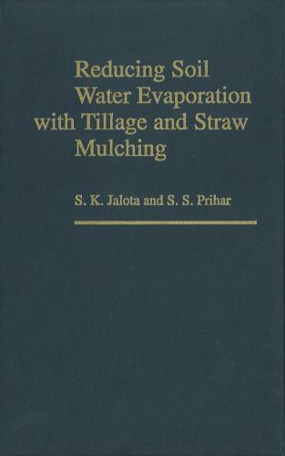 Reducing soil water - soil,