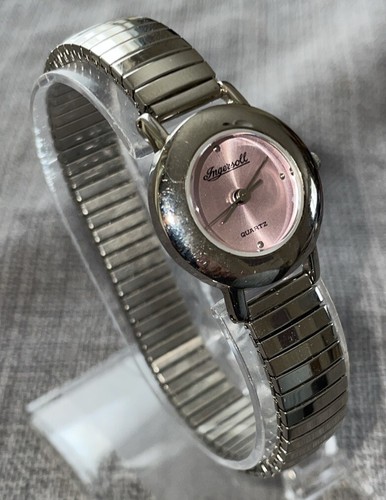 Ingersoll ladies watch - ingersoll,