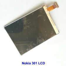 100% Genuine Original Nokia 301 Screen Display LCD 
