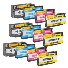 12 Ink Cartridge For HP 251dw