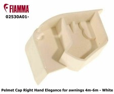 Fiamma Pelmet Cap Right Hand