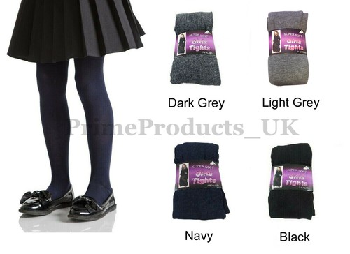 Pairs girls cotton rich - x,
