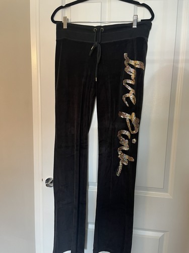 Love pink black gold sequin - love,