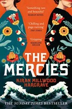 The Mercies-Kiran Millwood Hargrave, 9781529075076
