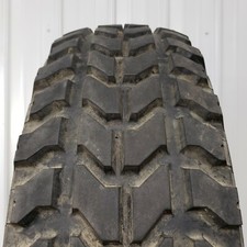 Goodyear Wrangler MT oz