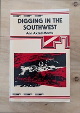 Digging in the Southwest by