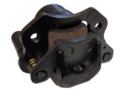 Ca010 front brake caliper - brake, &