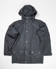 Versace Sport Men's Jacket M Black