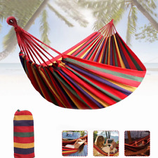 Camping Hammock 1 - 2 Person