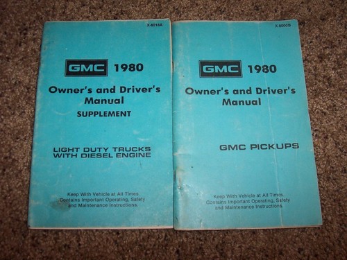 1980 gmc pick - 1980, up