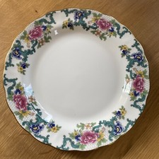 Royal Doulton Booths Floradora