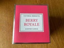 Victoria Meredith Scented