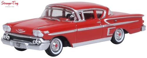 Oxford diecast 87cis58003 - oxford,