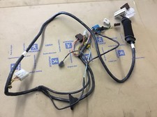 PEUGEOT  wiring harness Loom