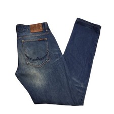 Superdry Dark Blue Straight