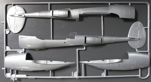 Revell 32nd scale - revell,