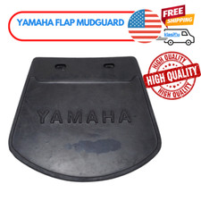 NOS Yamaha RS125 RD125 YAS1 YAS1C YB100 YCS1 YG1 YG5 YL1 YL2 YL3 Flap Mudguard
