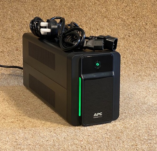 Apc bx750mi back ups 750va - apc,