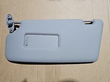 FORD FOCUS MK1 98-05 LEFT PASSENGER SIDE SUN VISOR 2M51-A04101-BW