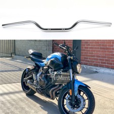 Motorcycle 7/8" Handlebars