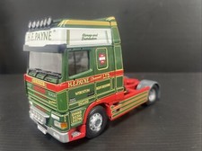 Corgi - DAF 95XF S/Space