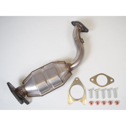 Catalytic converter fitting - catalytic, +
