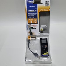 Olympus VN-540PC 4GB Digital