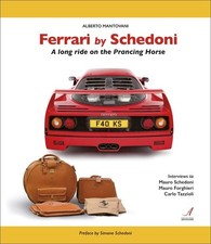 FERRARI by SCHEDONI, FERRARI