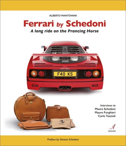 Ferrari schedoni - ferrari,