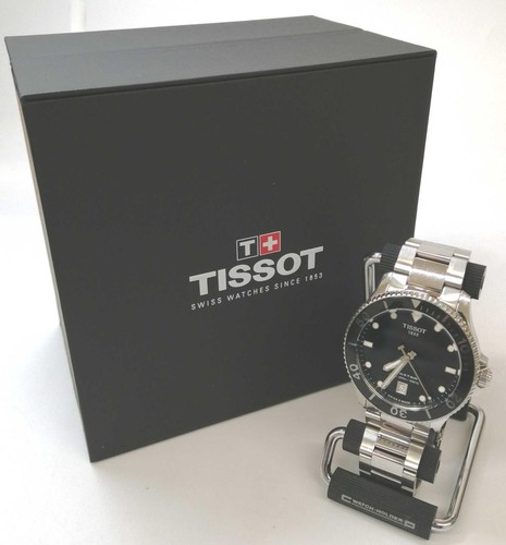 Watch model t120410a tissot - watch,