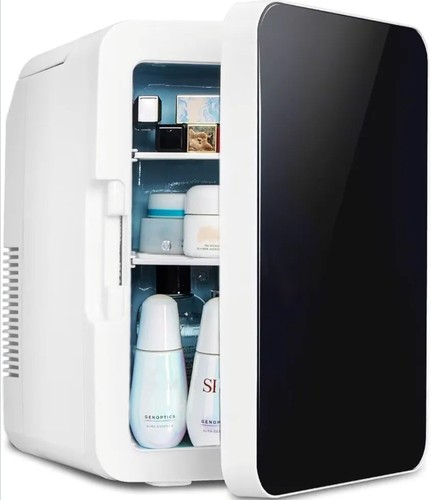 Mini fridge 10l cans - mini,