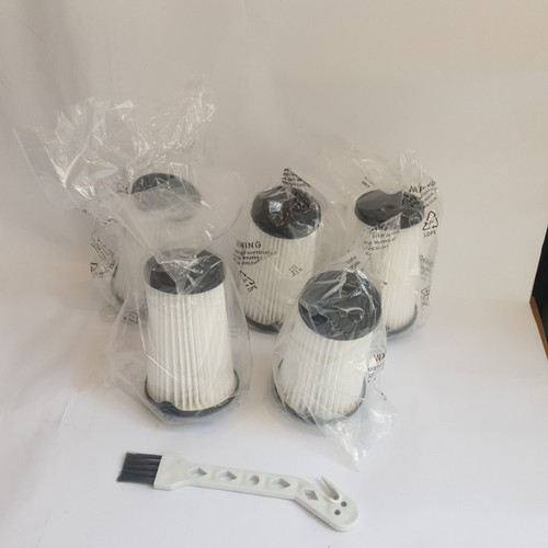 Hepa filters for aeg - for, cx7