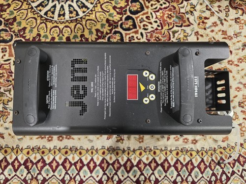Martin jem compact hazer - jem,