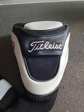 Titleist 910D Driver Headcover