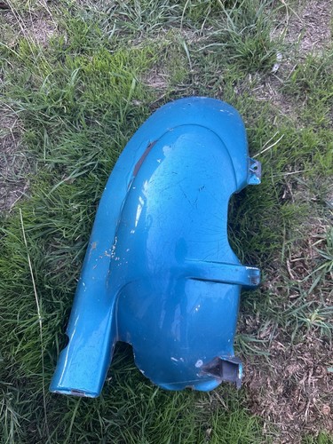 Piaggio typhoon gilera runner - typhoon,