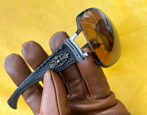 Chrome hearts poon - hearts,