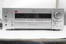Sony STR-DB1080 QS Silver AV