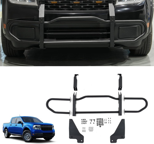Bull bar compatible - bull,