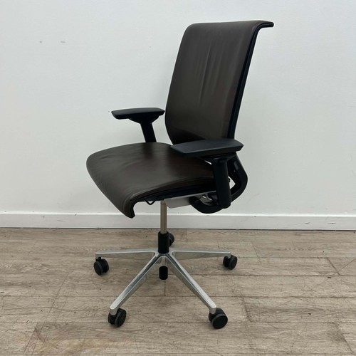 Steelcase think operator - steelcase,