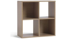 Squares 4 Cube Storage Unit