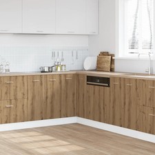 Walplus kitchen cabinet lyon - kitchen,