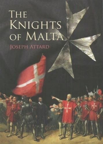 The knights malta - of, attard